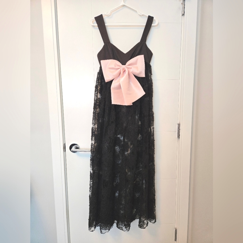 For Love & Lemons Leah Dress - Picture 2 of 5